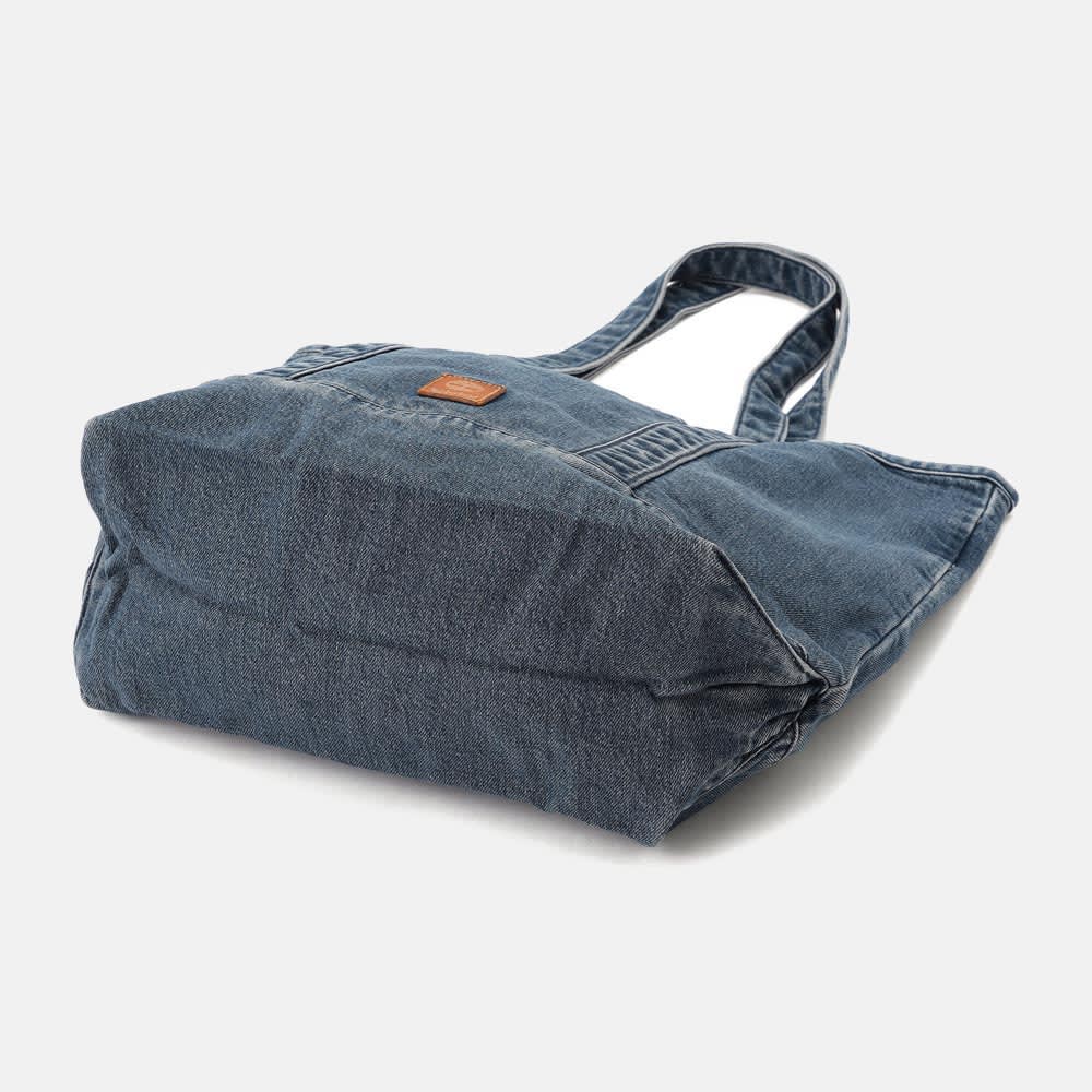 デニム イージー トート バッグ image number 5