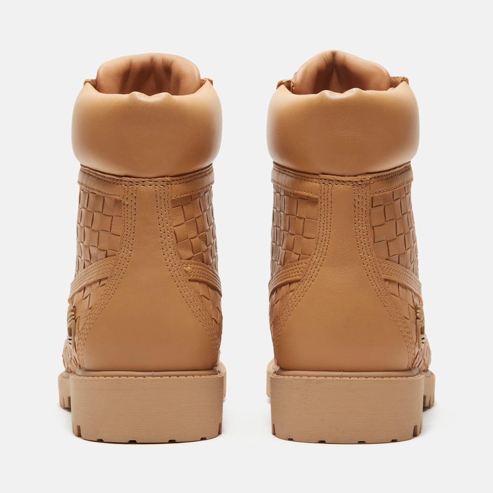 【2月24日(火) 10時発売】プレミアム 6インチ ブーツ メンズ image number 6