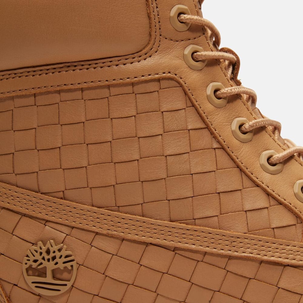 【2月24日(火) 10時発売】プレミアム 6インチ ブーツ メンズ image number 10