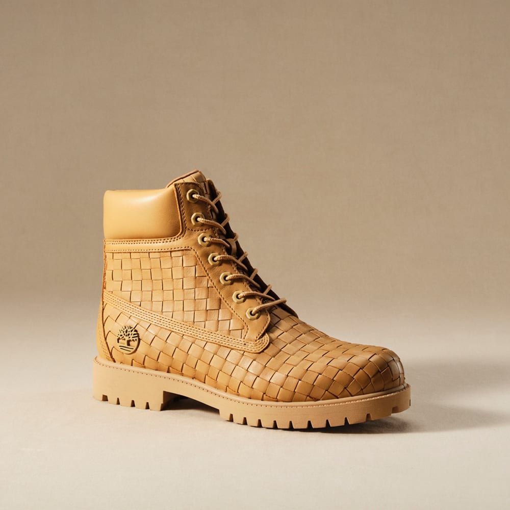 【2月24日(火) 10時発売】プレミアム 6インチ ブーツ メンズ image number 1