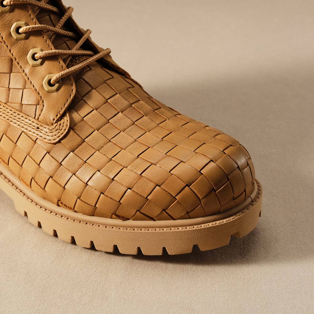 【2月24日(火) 10時発売】プレミアム 6インチ ブーツ メンズ image number 2