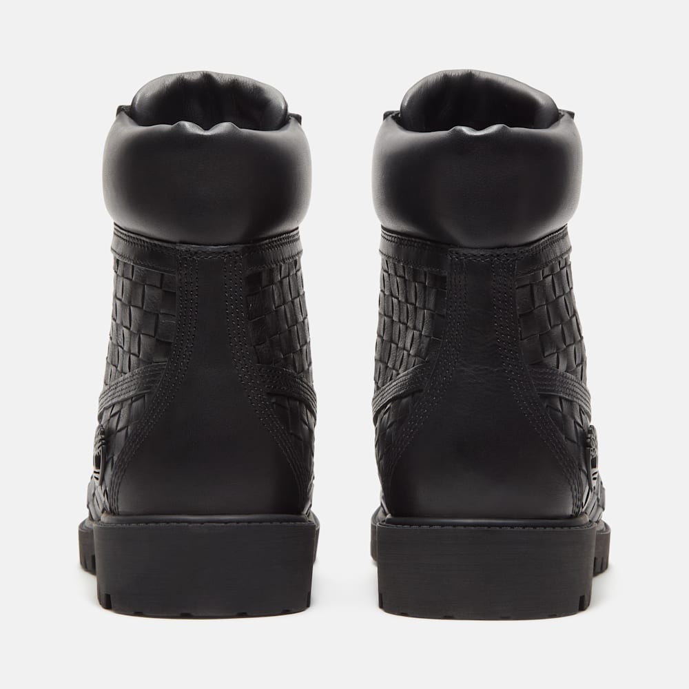 プレミアム 6インチ ブーツ メンズ image number 3