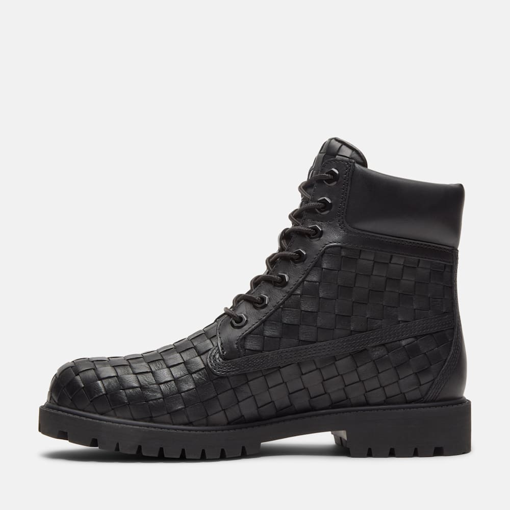 プレミアム 6インチ ブーツ メンズ image number 4