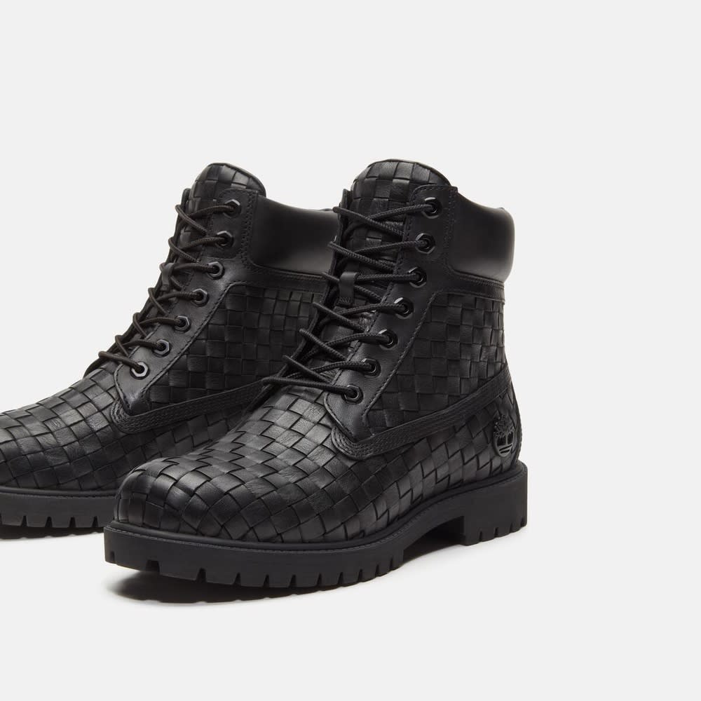 プレミアム 6インチ ブーツ メンズ image number 8