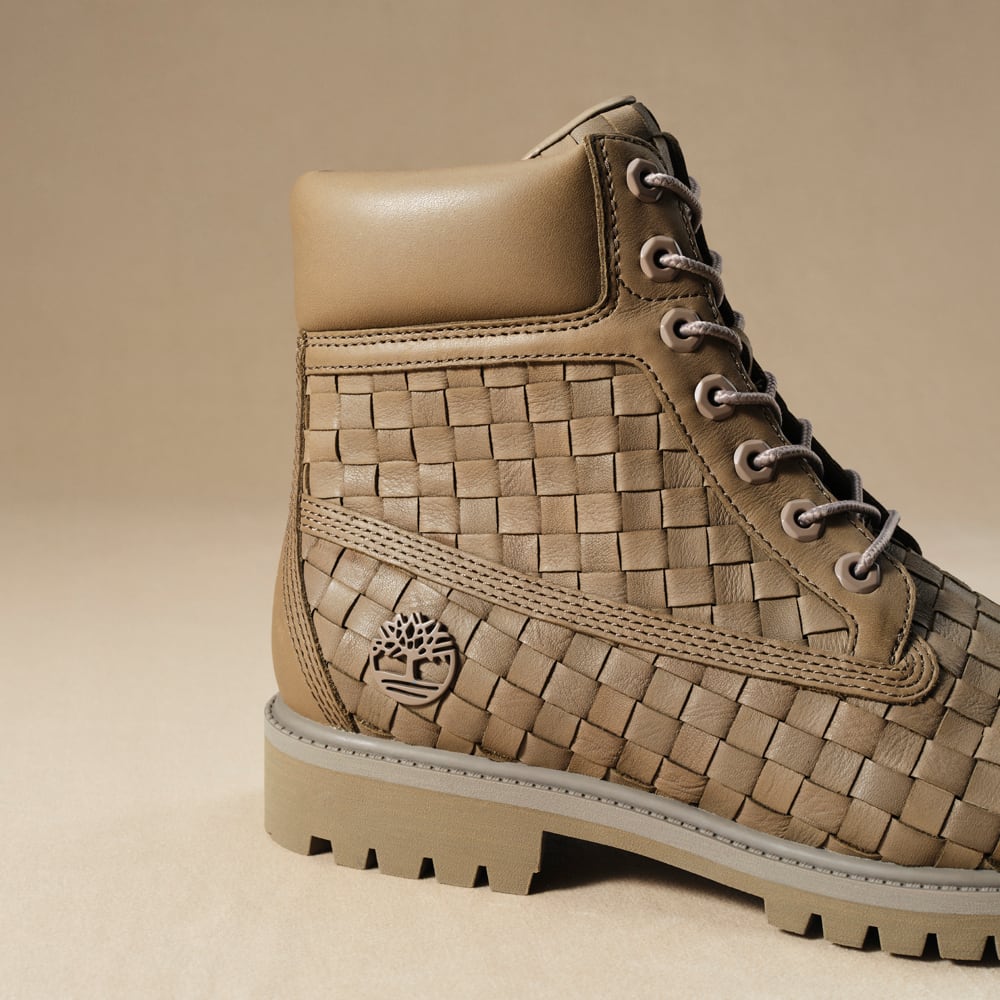 【2月24日(火) 10時発売】プレミアム 6インチ ブーツ メンズ image number 2