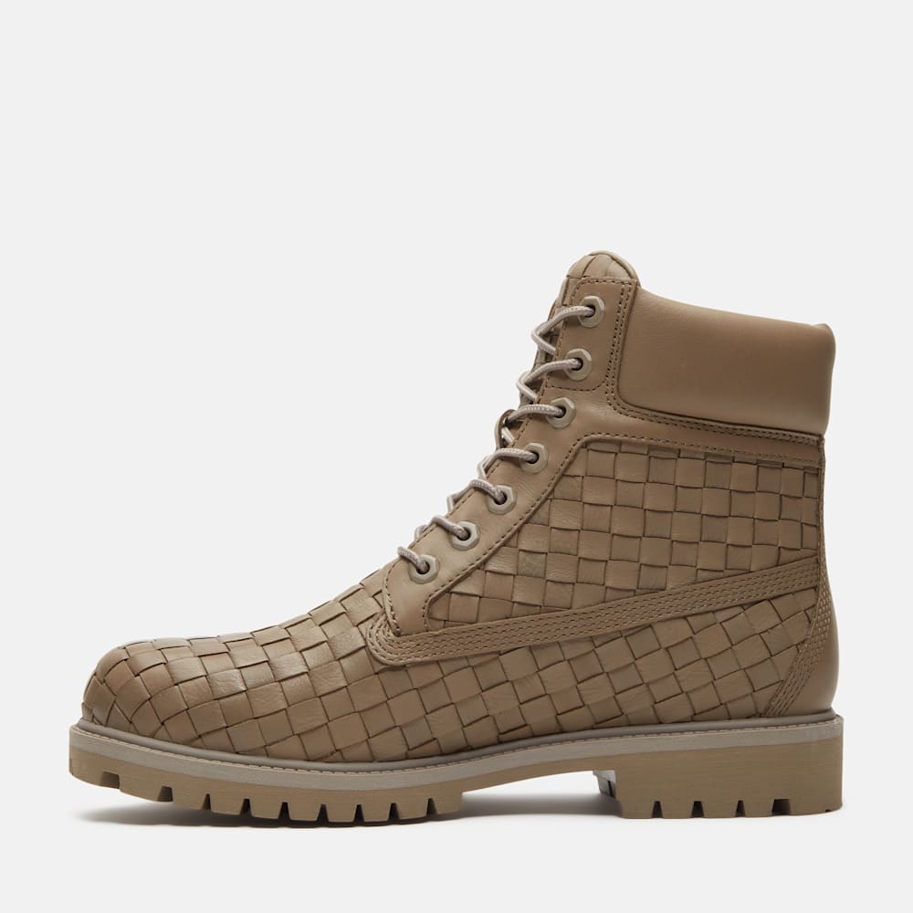 【2月24日(火) 10時発売】プレミアム 6インチ ブーツ メンズ image number 7