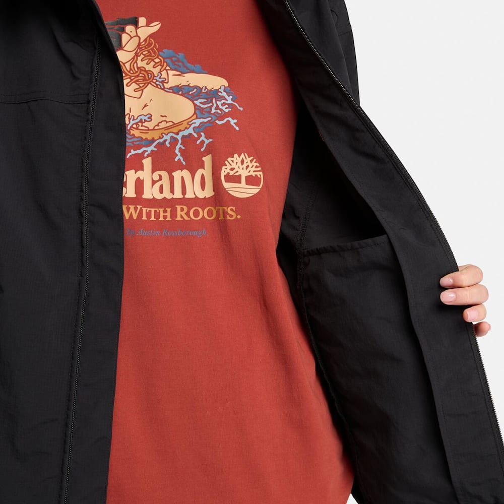 トラックスーツ ジャケット ユニセックス ｜【Timberland公式通販