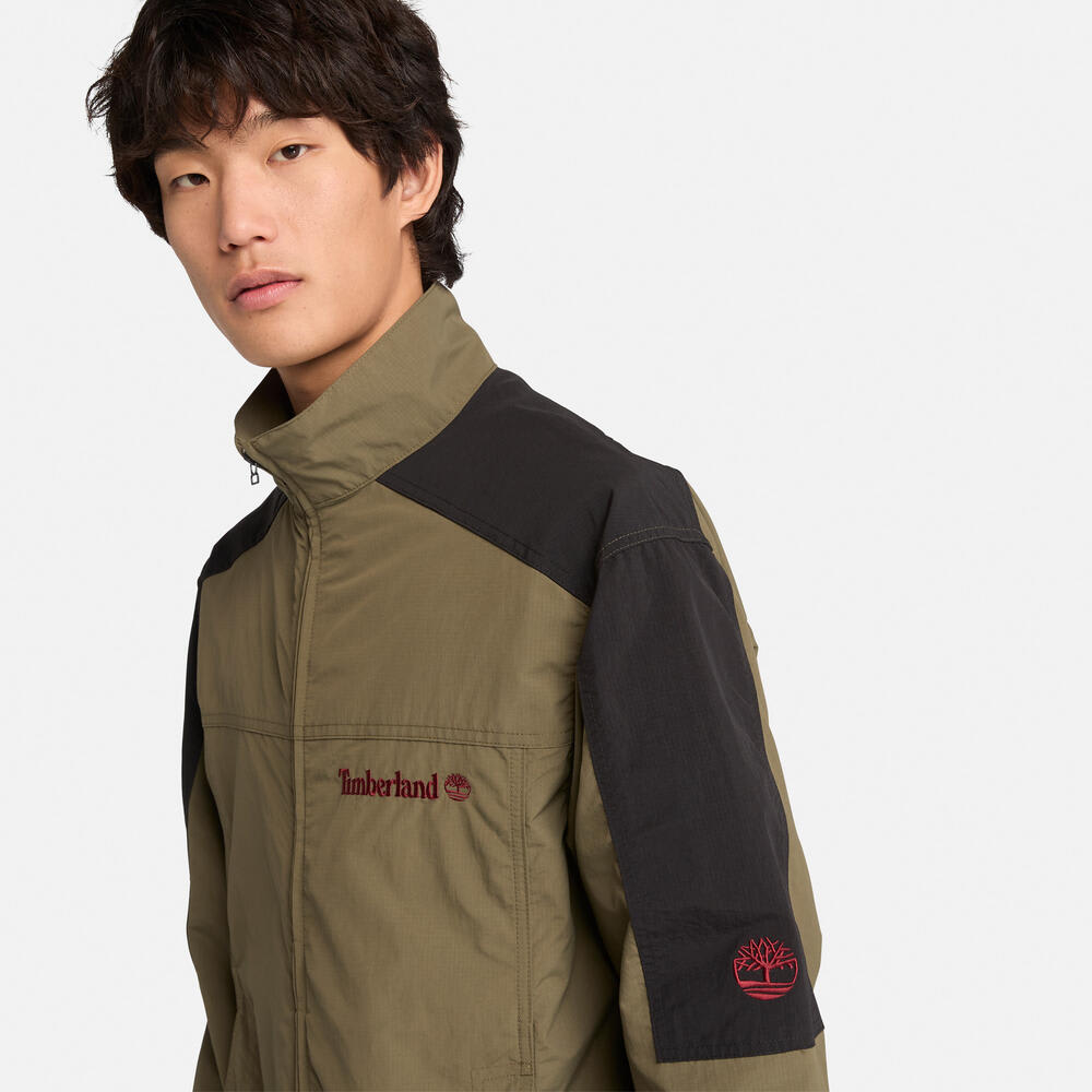 トラックスーツ ジャケット ユニセックス ｜【Timberland公式通販