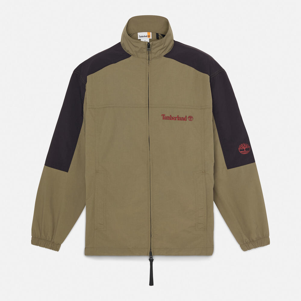 トラックスーツ ジャケット ユニセックス ｜【Timberland公式通販