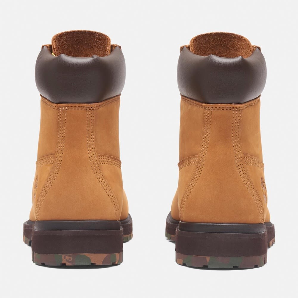 Timberland ラドフォード ミッド ブーツ メンズ 27cm 新品未使用 ラドフォード ミッド ブーツ メンズ ｜【Timberland公式通販