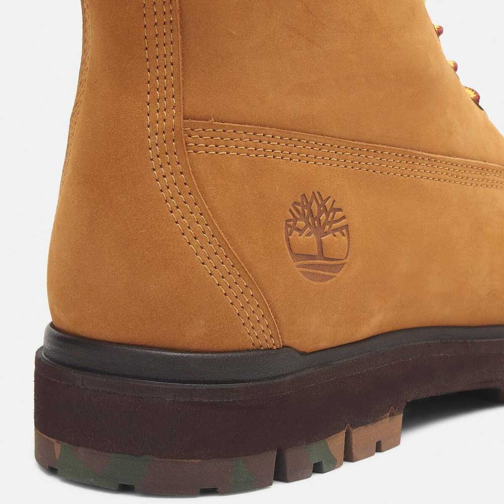Timberland ラドフォード ミッド ブーツ メンズ 27cm 新品未使用 ラドフォード ミッド ブーツ メンズ ｜【Timberland公式通販