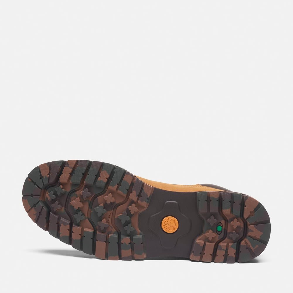 ラドフォード ミッド ブーツ メンズ image number 8