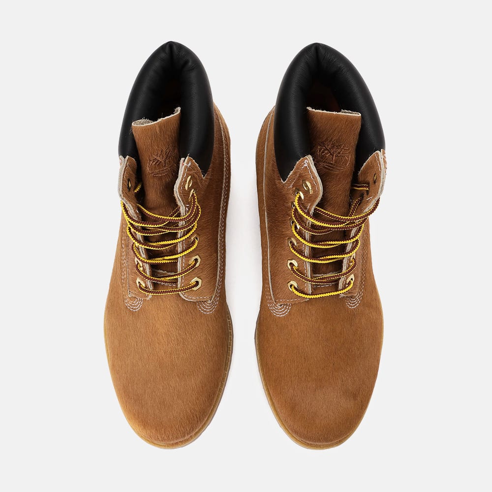 11月17日(月)10時発売【Timberland x fetch® 】6インチ プレミアム ウォータープルーフ ブーツ メンズ image number 2