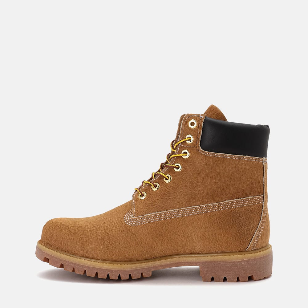 11月17日(月)10時発売【Timberland x fetch® 】6インチ プレミアム ウォータープルーフ ブーツ メンズ image number 5