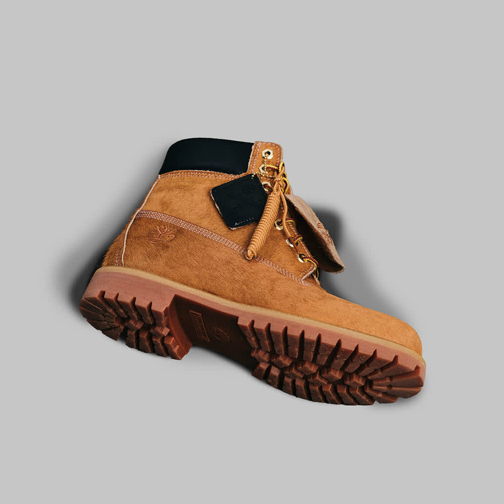 11月17日(月)10時発売【Timberland x fetch® 】6インチ プレミアム ウォータープルーフ ブーツ メンズ image number 10