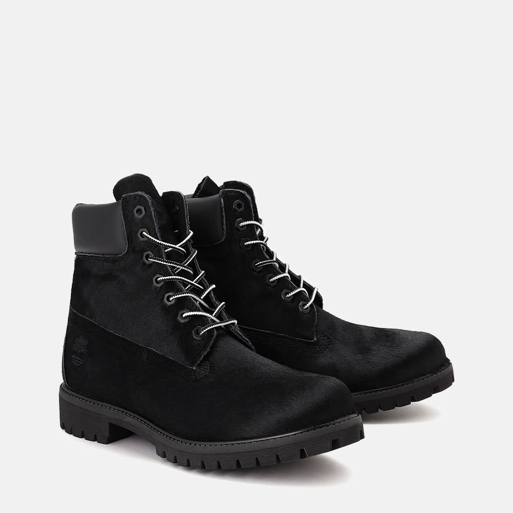 11月17日(月)10時発売【Timberland x fetch® 】6インチ プレミアム ウォータープルーフ ブーツ メンズ image number 4