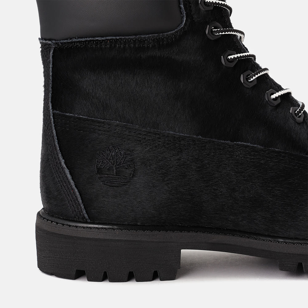 11月17日(月)10時発売【Timberland x fetch® 】6インチ プレミアム ウォータープルーフ ブーツ メンズ image number 6