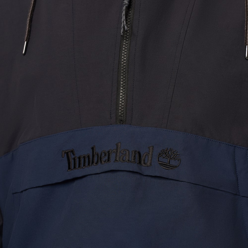 【TOKYO DESIGN COLLECTIVE】 クラシック マウンテン パーカー ユニセックス image number 3