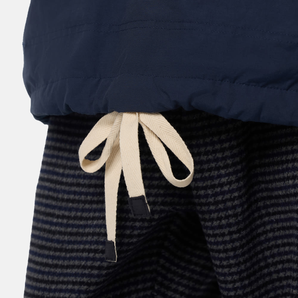 【TOKYO DESIGN COLLECTIVE】 クラシック マウンテン パーカー ユニセックス image number 4