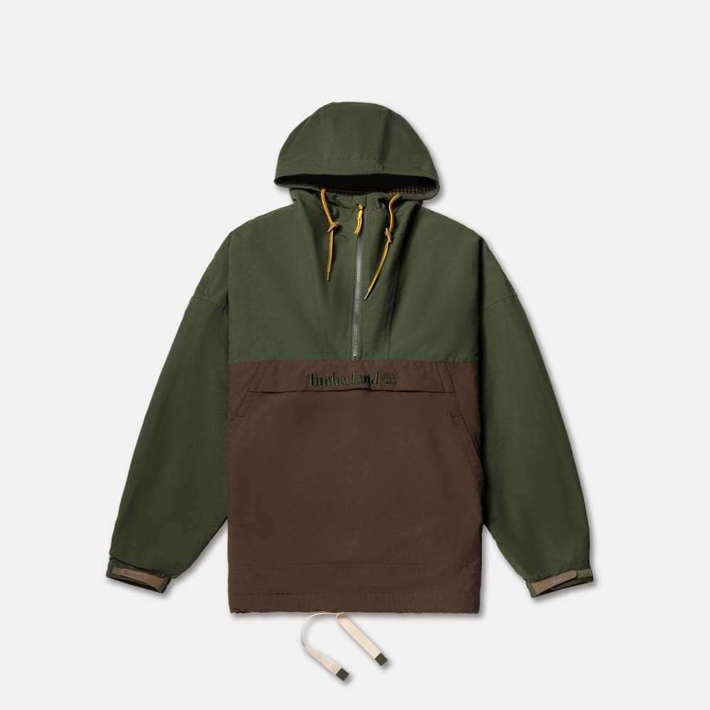 【TOKYO DESIGN COLLECTIVE】 クラシック マウンテン パーカー ユニセックス image number 0