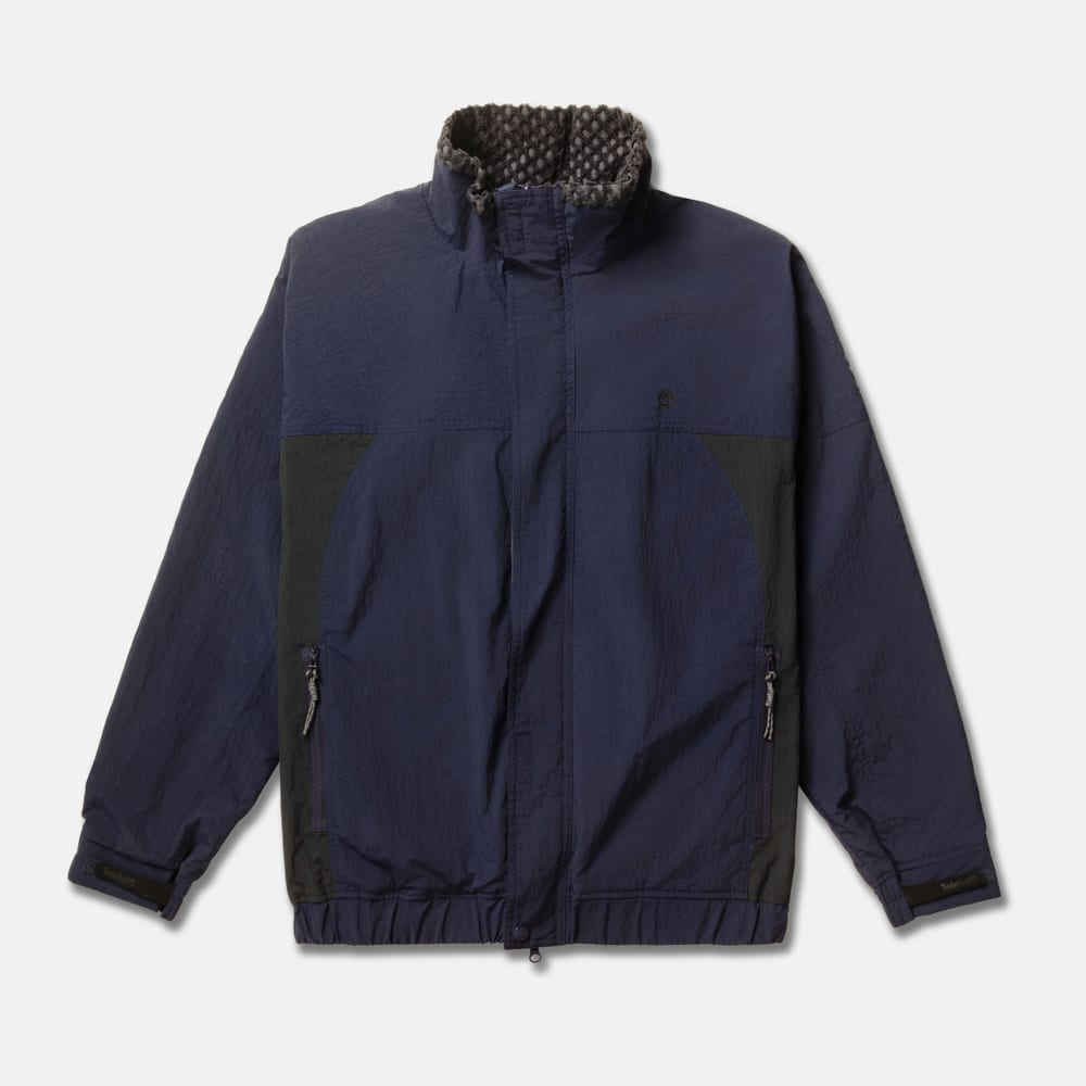 【TOKYO DESIGN COLLECTIVE】 フリース ラインド マウンテン ジャケット ユニセックス image number 0