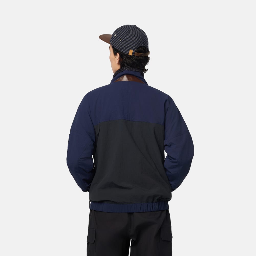 【TOKYO DESIGN COLLECTIVE】 フリース ラインド マウンテン ジャケット ユニセックス image number 4