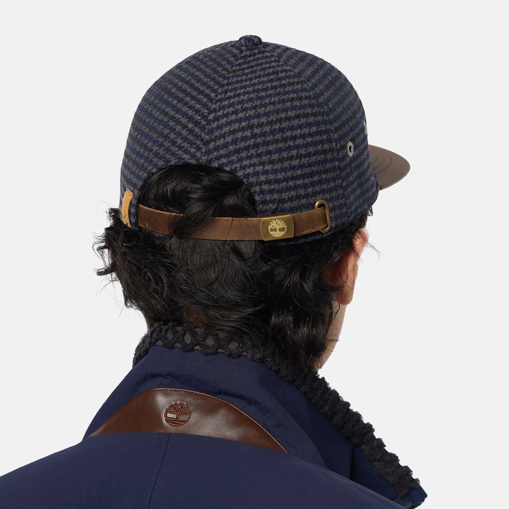 【TOKYO DESIGN COLLECTIVE】 フリース ラインド マウンテン ジャケット ユニセックス image number 5