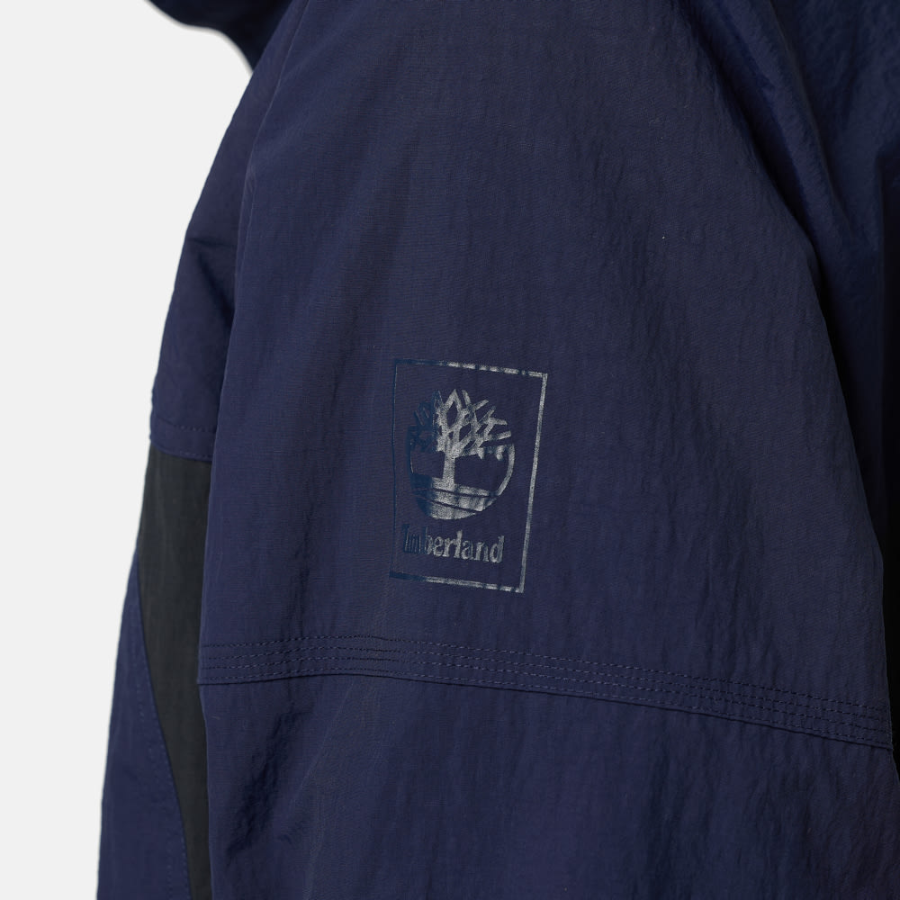 【TOKYO DESIGN COLLECTIVE】 フリース ラインド マウンテン ジャケット ユニセックス image number 7