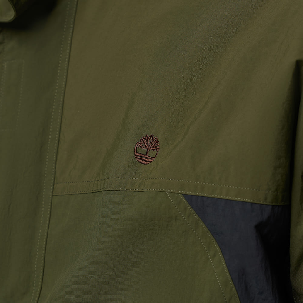 【TOKYO DESIGN COLLECTIVE】 フリース ラインド マウンテン ジャケット ユニセックス image number 7