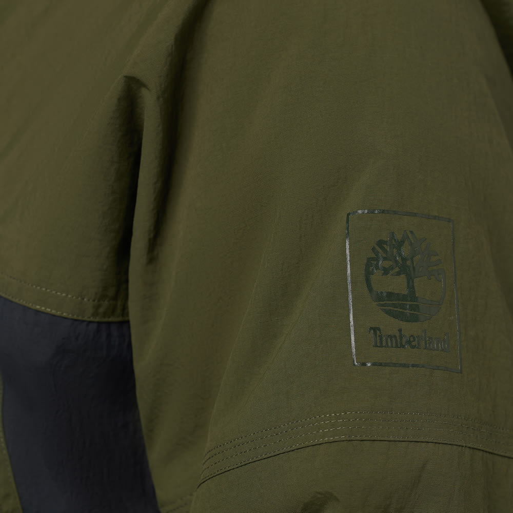 【TOKYO DESIGN COLLECTIVE】 フリース ラインド マウンテン ジャケット ユニセックス image number 8