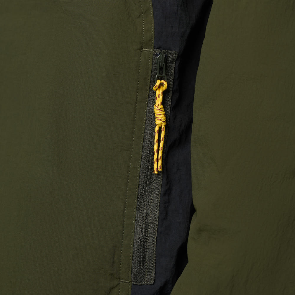 【TOKYO DESIGN COLLECTIVE】 フリース ラインド マウンテン ジャケット ユニセックス image number 9