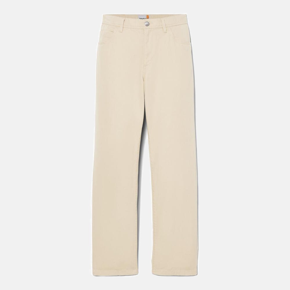 キャンバス 5ポケット パンツ メンズ image number 3