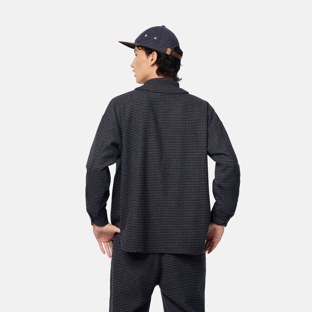 TOKYO DESIGN COLLECTIVE】 ベースボール シャツ ユニセックス