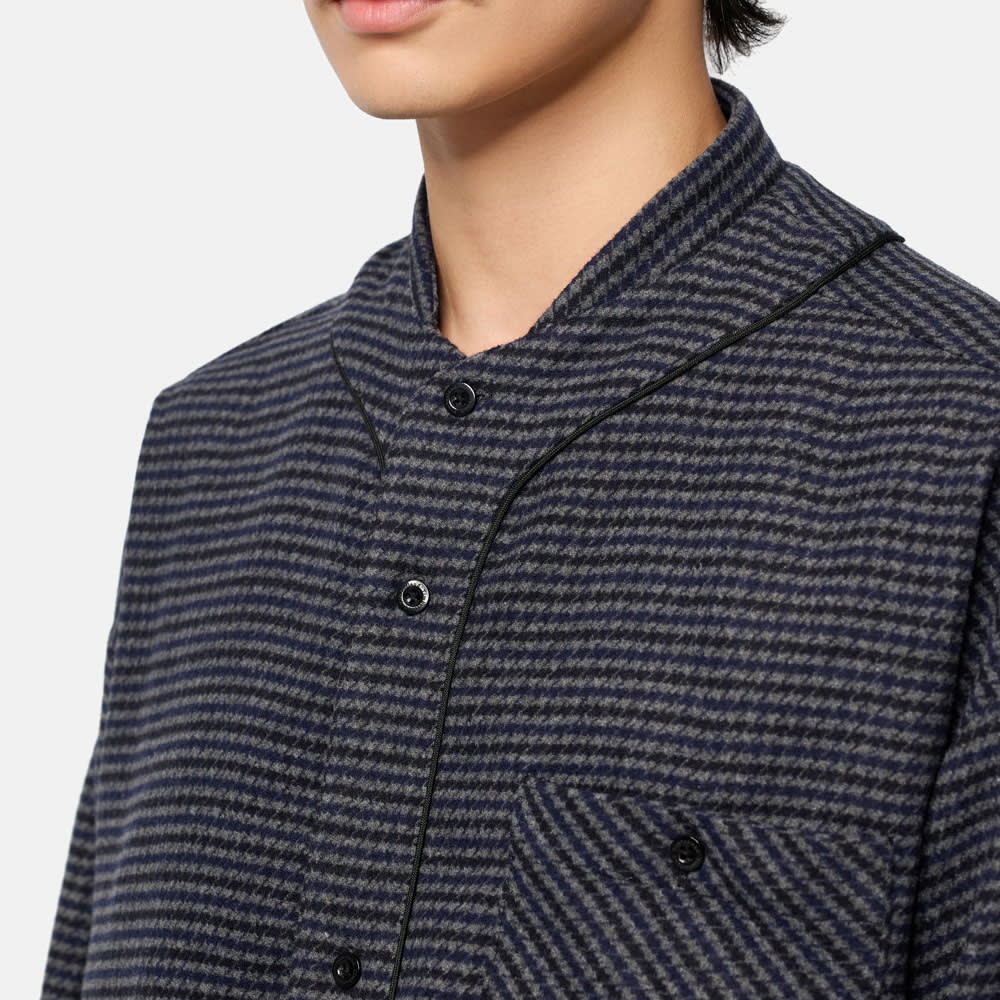 TOKYO DESIGN COLLECTIVE】 ベースボール シャツ ユニセックス