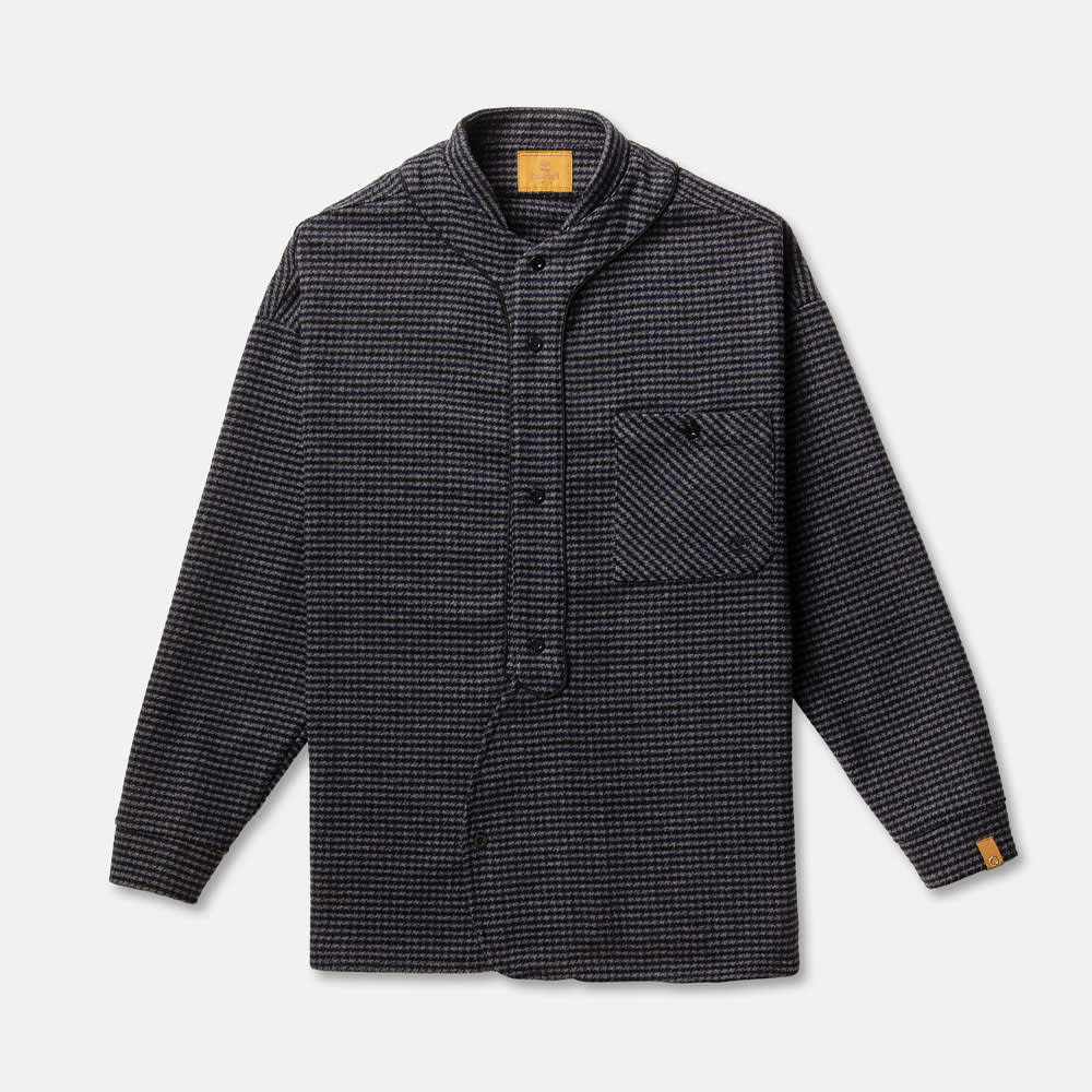 TOKYO DESIGN COLLECTIVE】 ベースボール シャツ ユニセックス