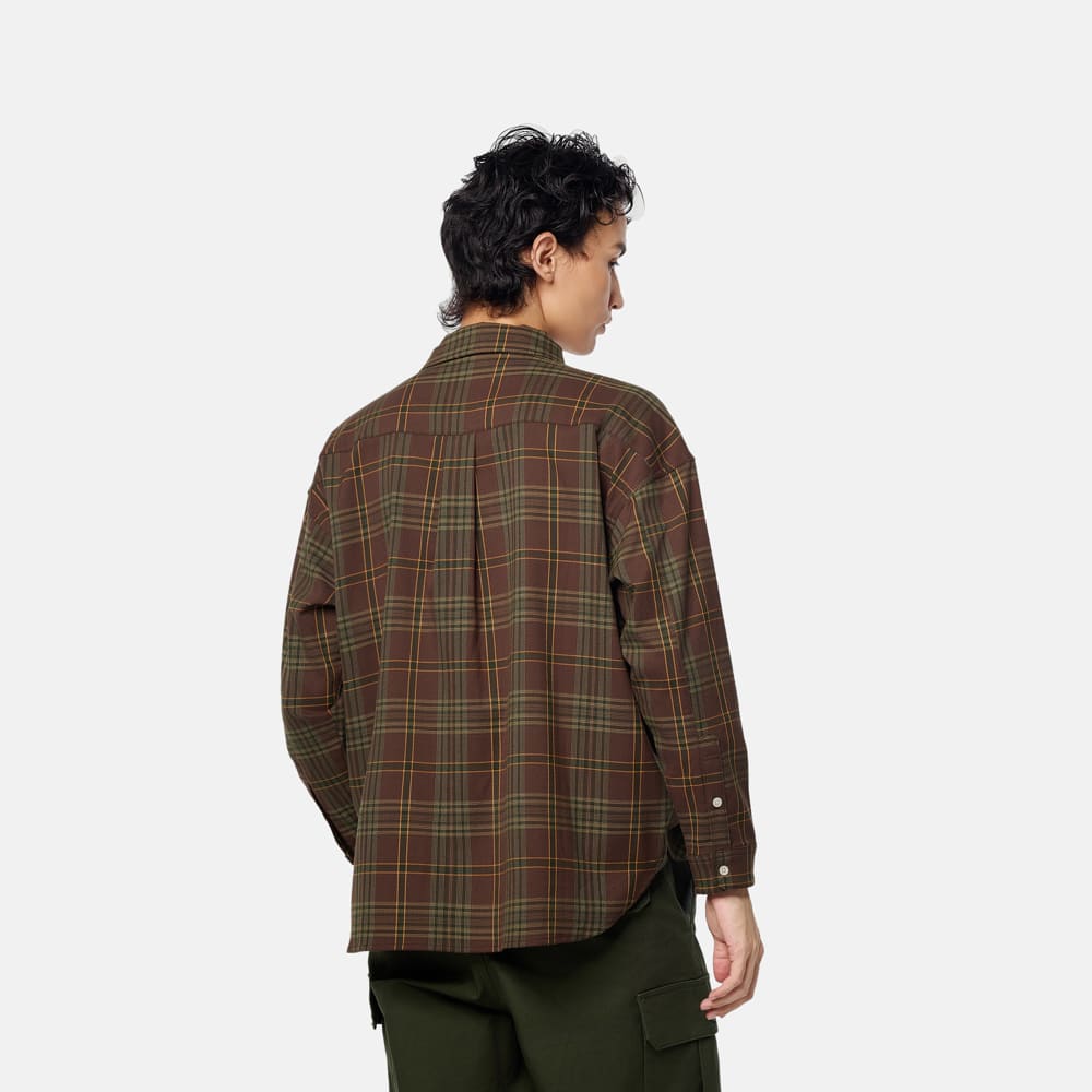 専用です＊＊＊＊ TOKYO DESIGN COLLECTIVE】 ユーティリティ ポケット シャツ