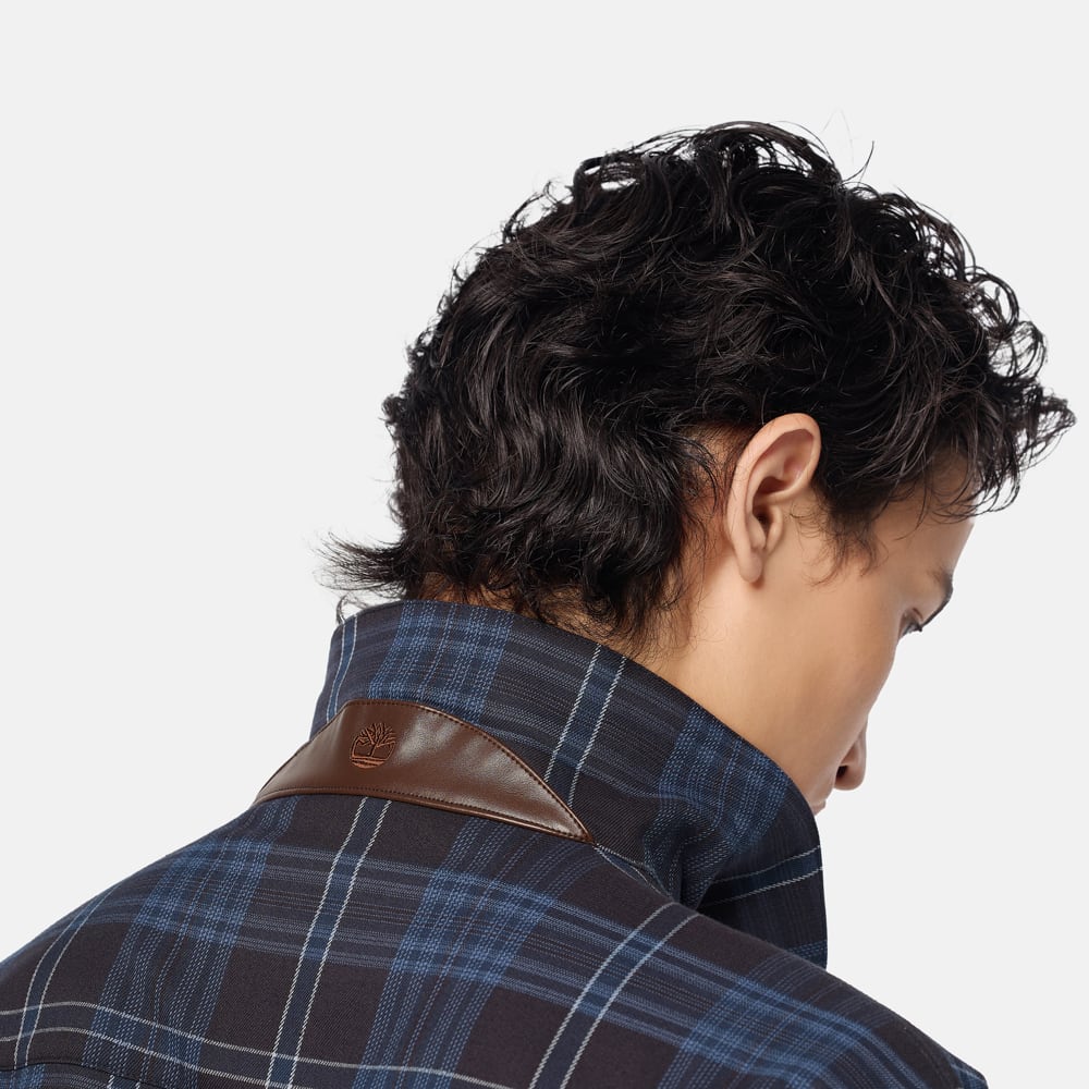 【TOKYO DESIGN COLLECTIVE】 ユーティリティ ポケット シャツ ユニセックス image number 3