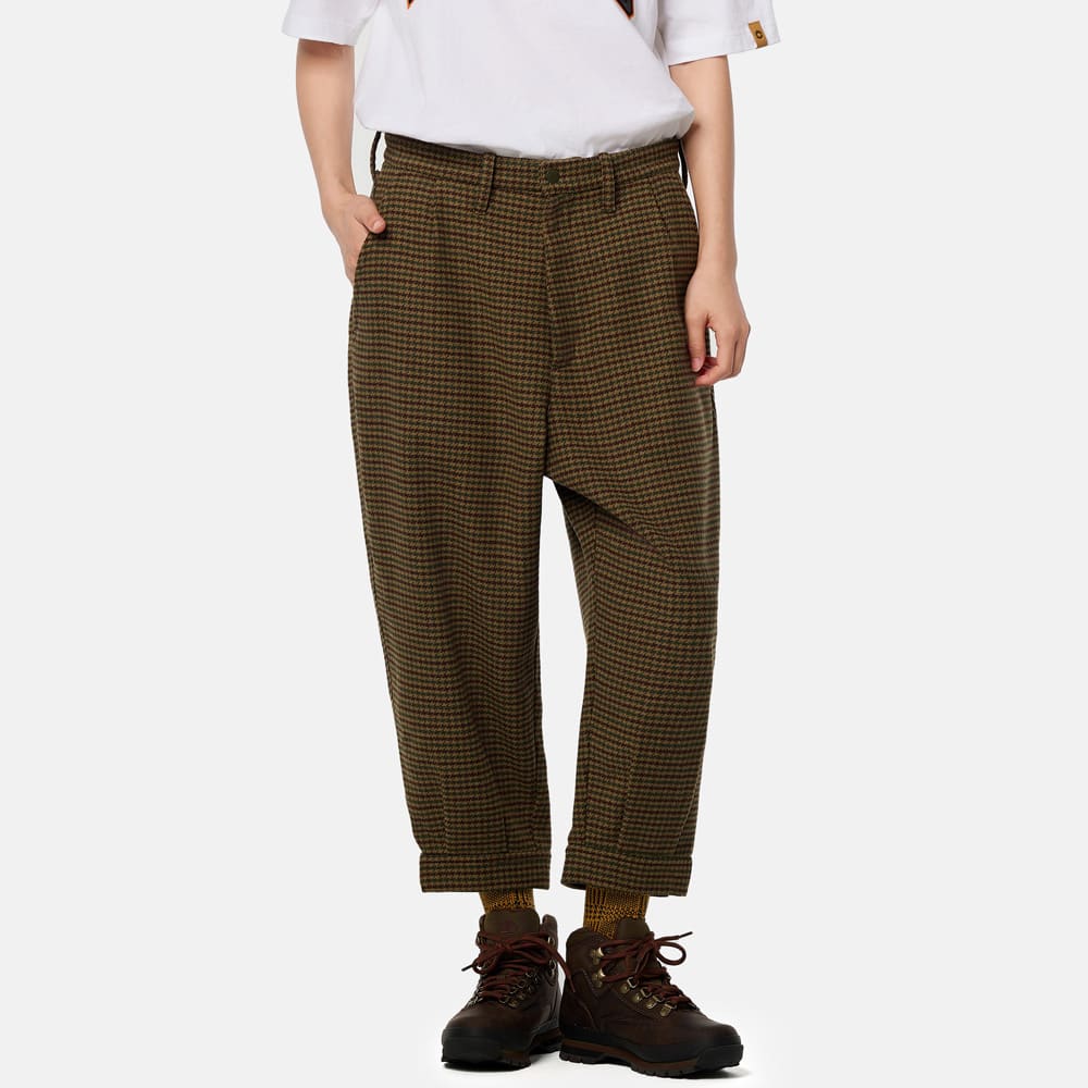 【TOKYO DESIGN COLLECTIVE】 ニッカボッカーズ パンツ ユニセックス image number 1