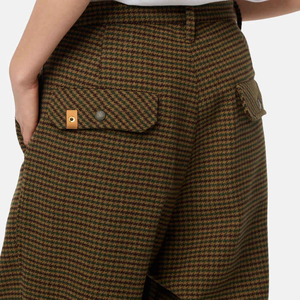 【TOKYO DESIGN COLLECTIVE】 ニッカボッカーズ パンツ ユニセックス image number 3