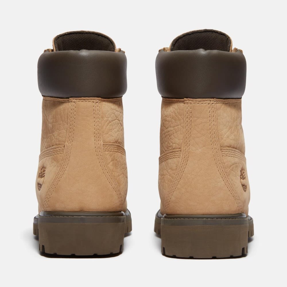 プレミアム 6インチ ウォータープルーフ ブーツ メンズ image number 3