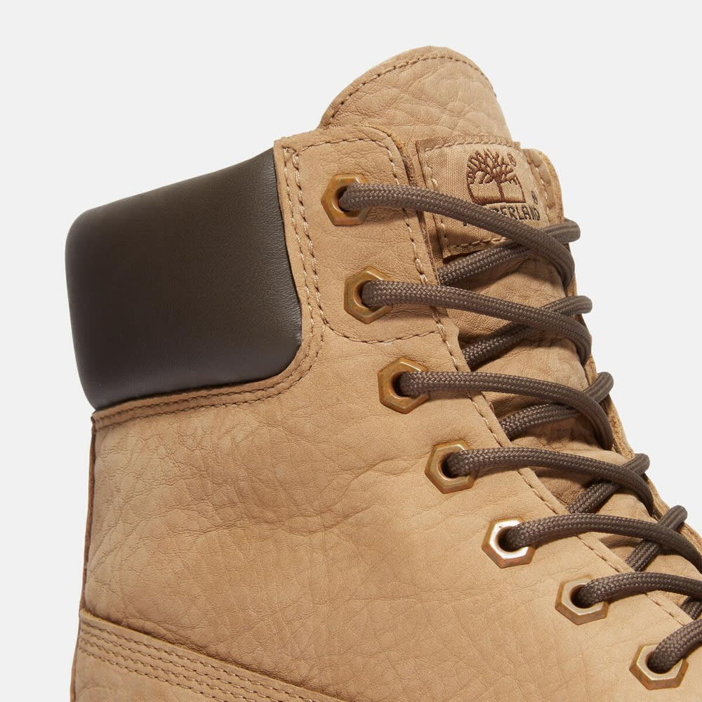 プレミアム 6インチ ウォータープルーフ ブーツ メンズ image number 5