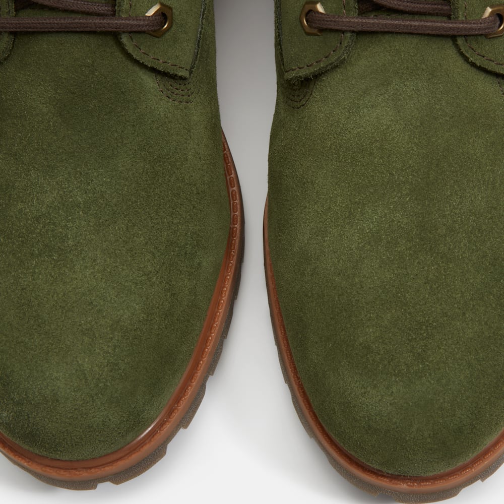 プレミアム 6インチ ウォータープルーフ ブーツ メンズ image number 19