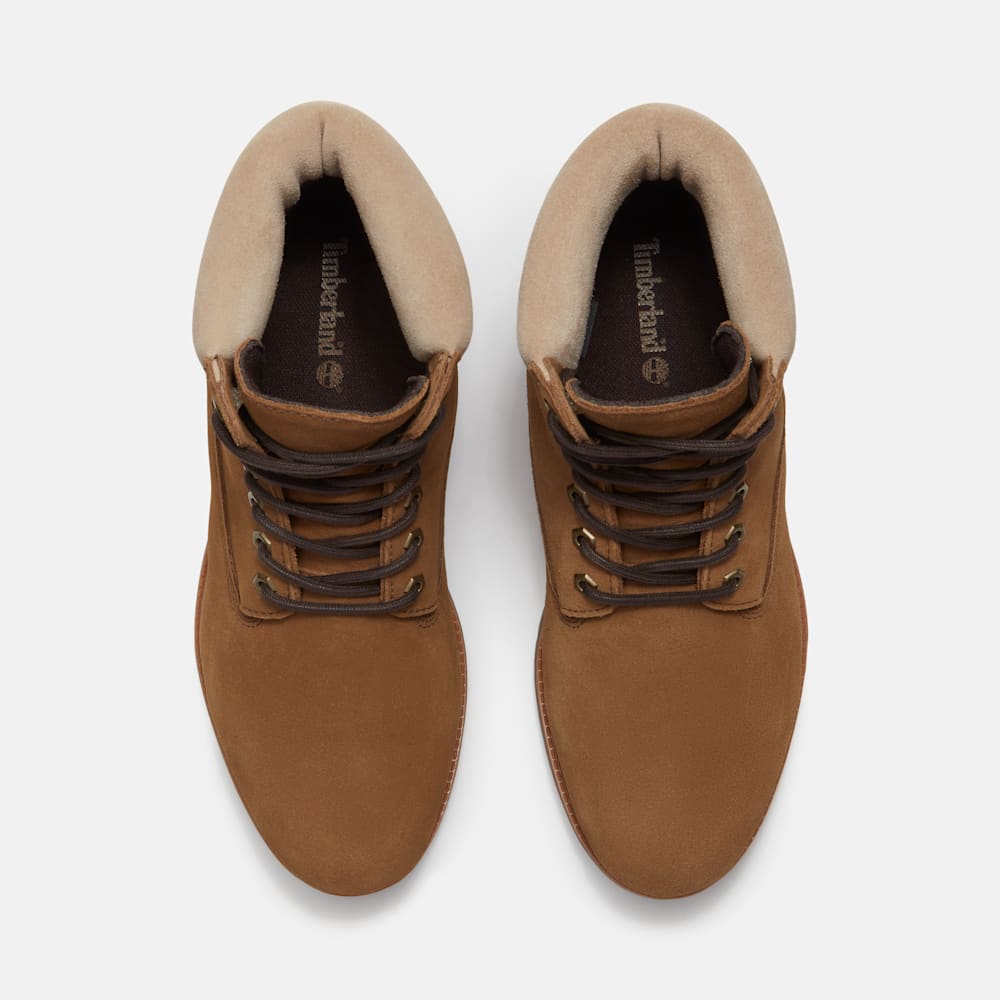 プレミアム 6インチ ウォータープルーフ ブーツ メンズ image number 13