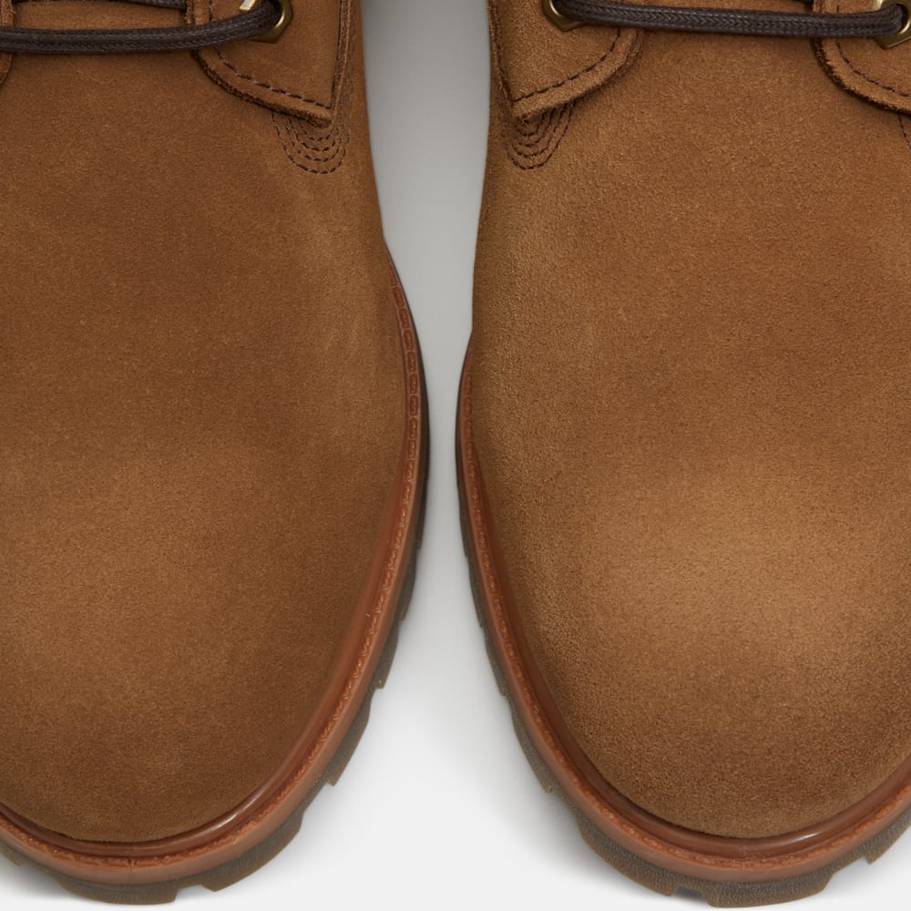 プレミアム 6インチ ウォータープルーフ ブーツ メンズ image number 19