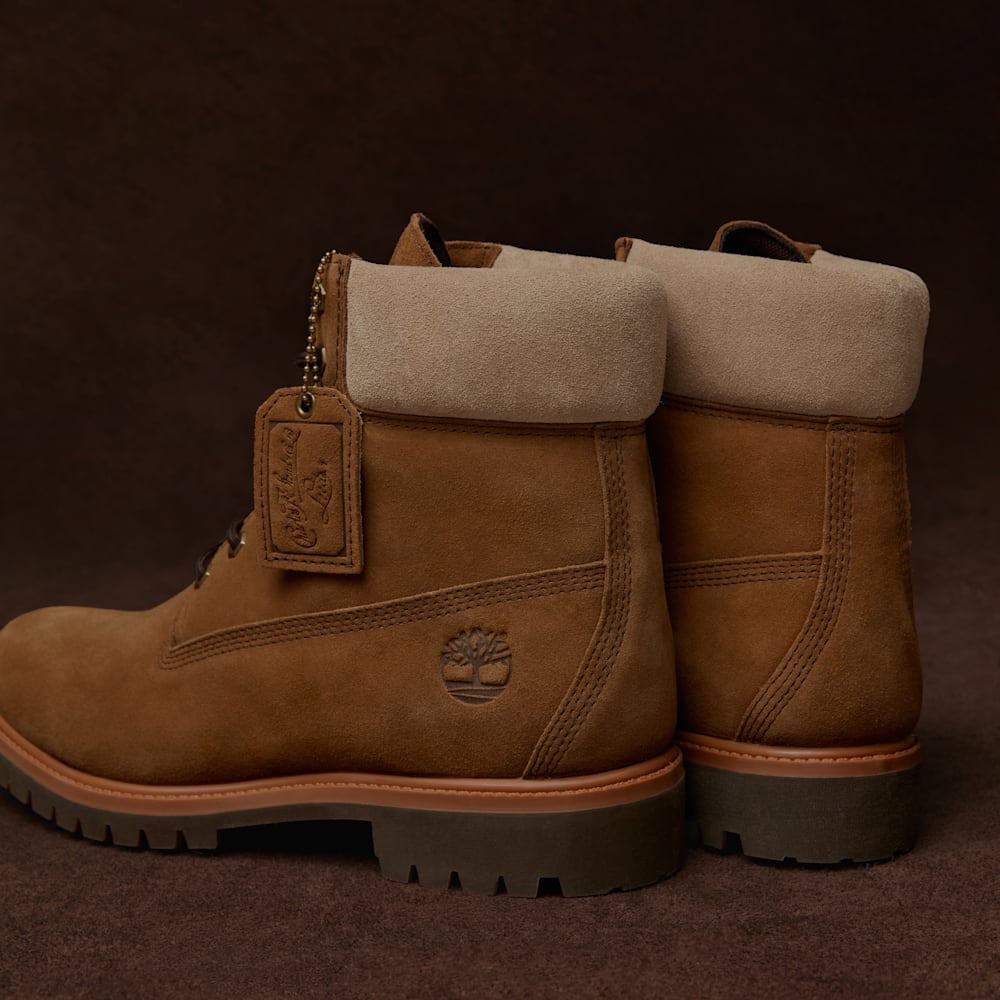 プレミアム 6インチ ウォータープルーフ ブーツ メンズ image number 23