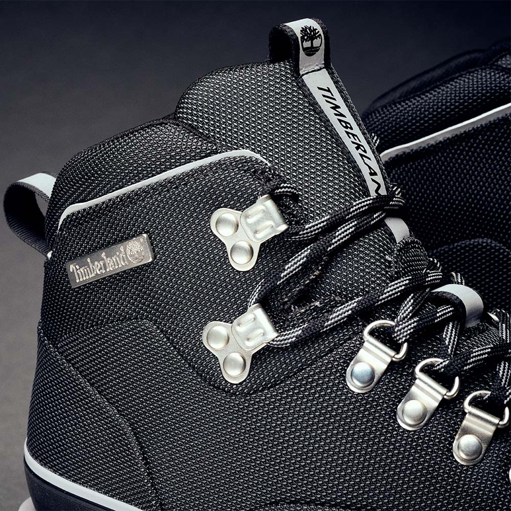 ユーロ ハイカー ミッド ブーツ メンズ image number 2