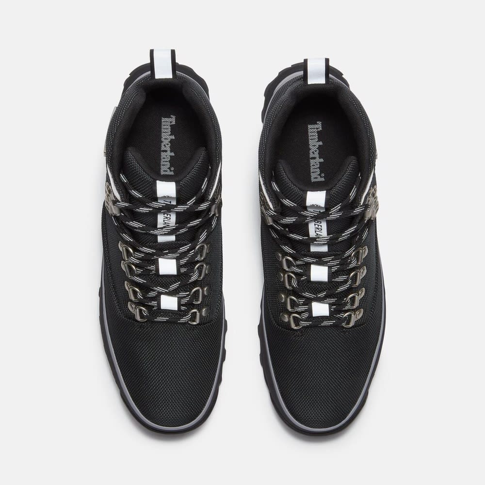 ユーロ ハイカー ミッド ブーツ メンズ ｜【Timberland公式通販