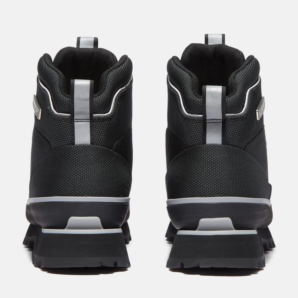 ユーロ ハイカー ミッド ブーツ メンズ image number 5