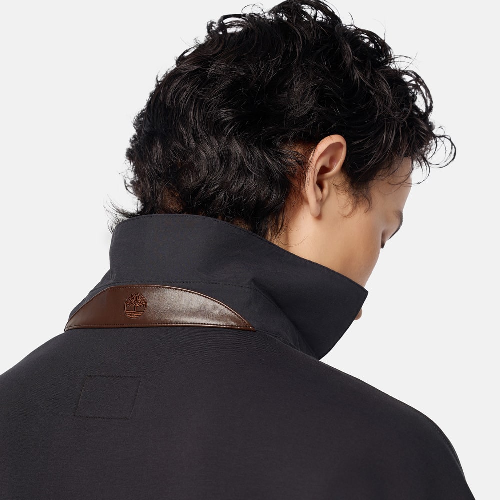 【TOKYO DESIGN COLLECTIVE】 ラグビー シャツ ユニセックス image number 2