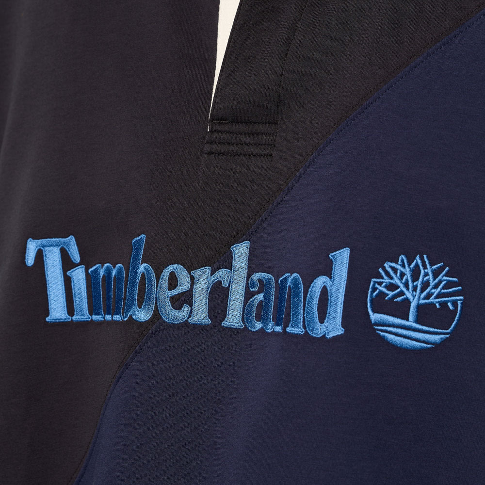 【TOKYO DESIGN COLLECTIVE】 ラグビー シャツ ユニセックス image number 3